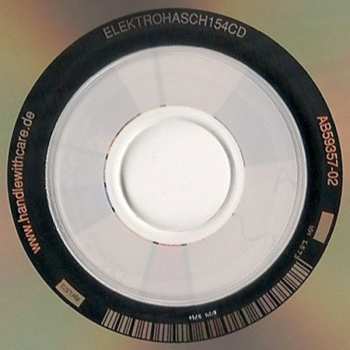 2CD Saturnia: α Ω α