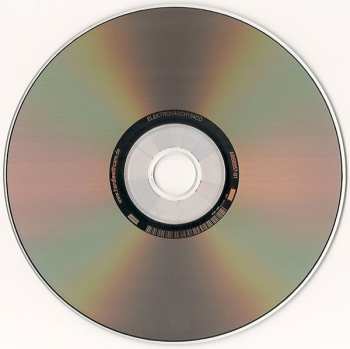 2CD Saturnia: α Ω α