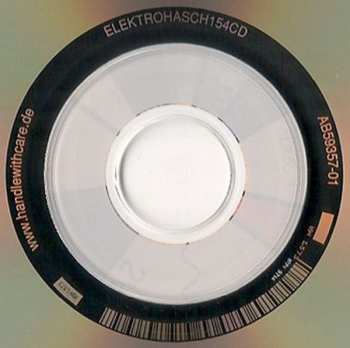 2CD Saturnia: α Ω α