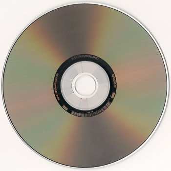 2CD Saturnia: α Ω α