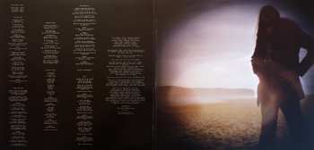 LP Saturnia: The Real High