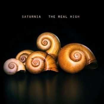 CD Saturnia: The Real High