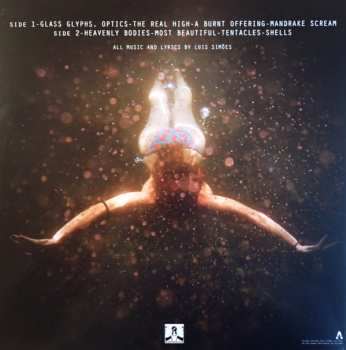 LP Saturnia: The Real High