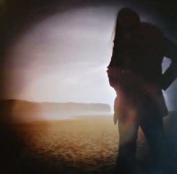 LP Saturnia: The Real High