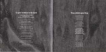 CD Satyricon: Deep Calleth Upon Deep LTD | DIGI