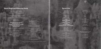 CD Satyricon: Deep Calleth Upon Deep LTD | DIGI