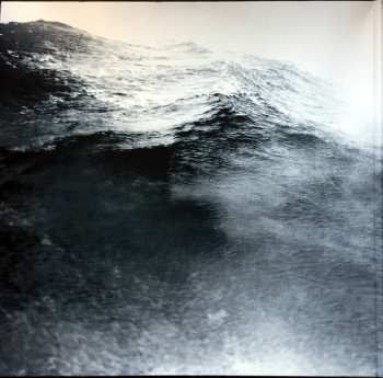 2LP Satyricon: Deep Calleth Upon Deep