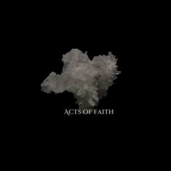 CD Sault: Acts Of Faith