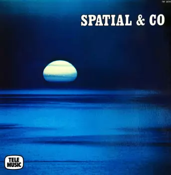 Spatial & Co