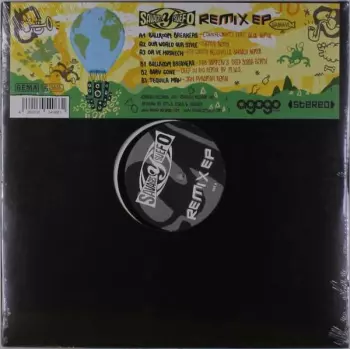 Remix EP