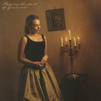 LP Savannah Conley: Playing The Part Of You Is Me