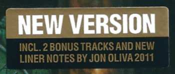 CD Savatage: Hall Of The Mountain King DIGI