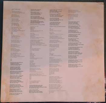 2LP Savatage: The Wake Of Magellan LTD | CLR