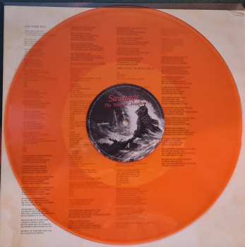 2LP Savatage: The Wake Of Magellan LTD | CLR