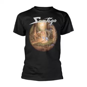 T-Shirt Edge Of Thorns