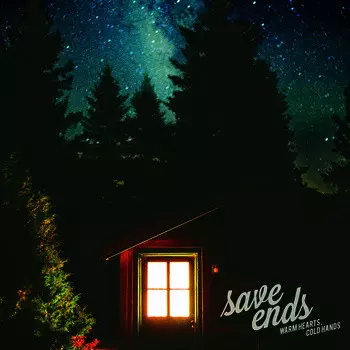 Save Ends: Warm Hearts, Cold Hands
