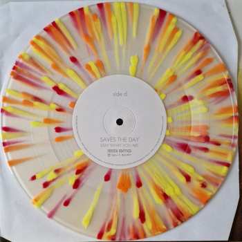 2EP Saves The Day: Stay What You Are CLR | NUM