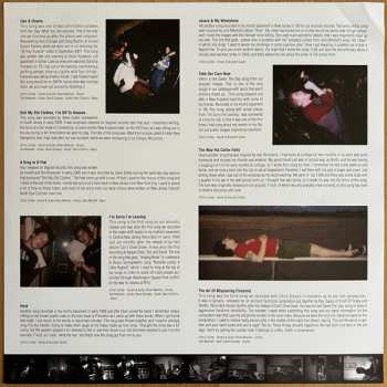 LP Saves The Day: Ups & Downs: Early Recordings And B-Sides LTD | CLR