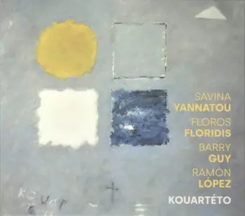 Ramón López: Kouartéto