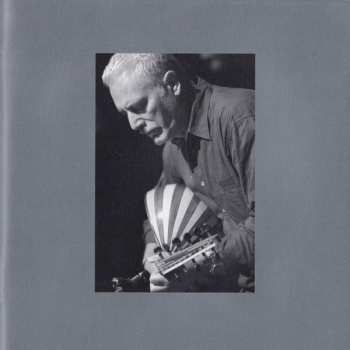 CD Primavera En Salonico: Songs Of An Other