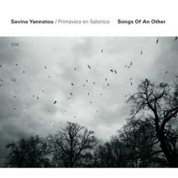 Album Primavera En Salonico: Songs Of An Other
