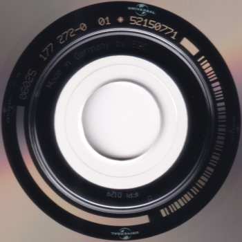 CD Primavera En Salonico: Songs Of An Other