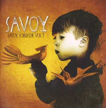 2CD Savoy: Savoy Songbook Vol. 1 DIGI