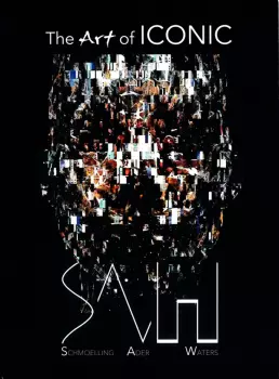 S-A-W: The Art Of Iconic (A Film By S.A.W. & A. Merz)
