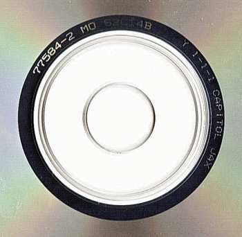 CD Sawyer Brown: Somewhere In The Night