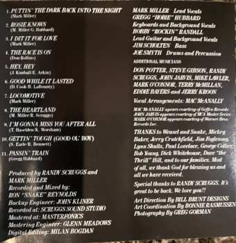 CD Sawyer Brown: The Boys Are Back