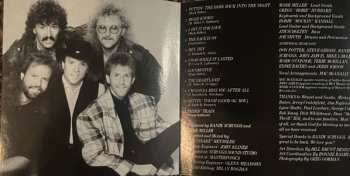 CD Sawyer Brown: The Boys Are Back