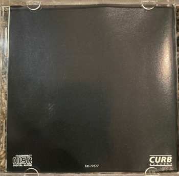 CD Sawyer Brown: The Boys Are Back