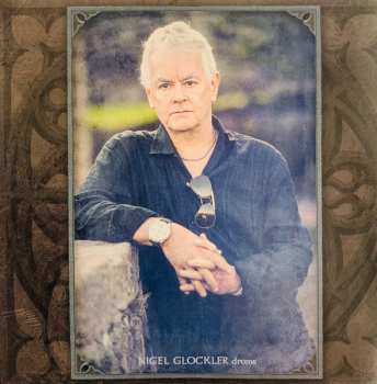 CD Saxon: Battering Ram DIGI