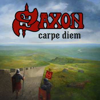 Album Saxon: Carpe Diem