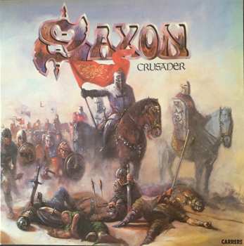 LP Saxon: Crusader