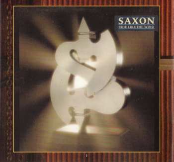 CD Saxon: Destiny