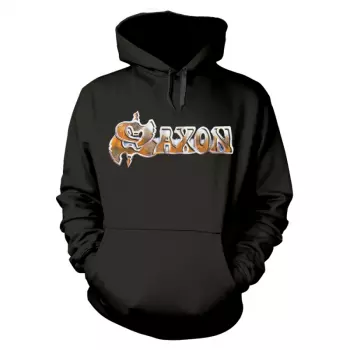 Hoodie Crusader