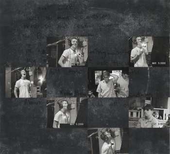 3CD Say Anything: All My Friends Are Enemies: Early Rarities