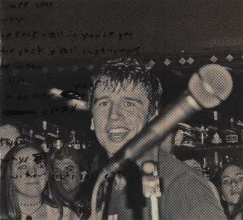 3CD Say Anything: All My Friends Are Enemies: Early Rarities