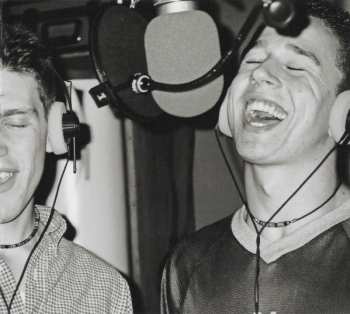 3CD Say Anything: All My Friends Are Enemies: Early Rarities