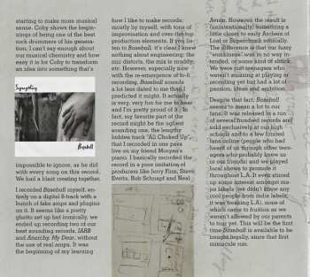 3CD Say Anything: All My Friends Are Enemies: Early Rarities