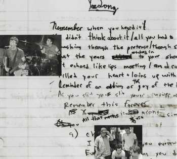 3CD Say Anything: All My Friends Are Enemies: Early Rarities