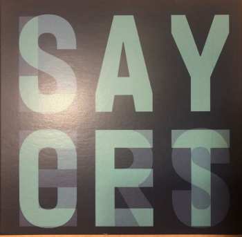 Album Saycet: Layers