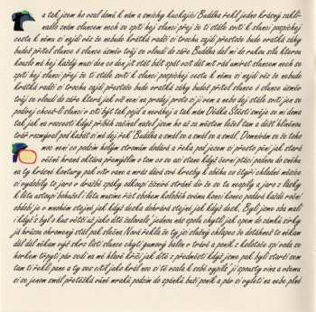 CD Saze: Jako Živí