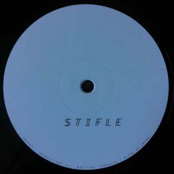 LP SBTRKT: Transitions III