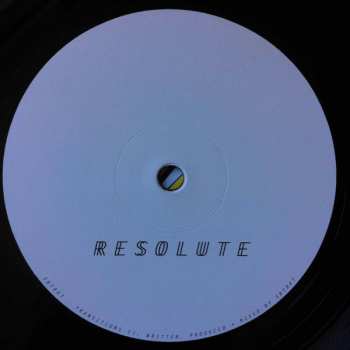 LP SBTRKT: Transitions II