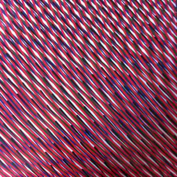 LP SBTRKT: Transitions III