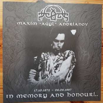 LP Scald: Will Of The Gods Is Great Power CLR | LTD