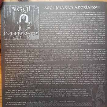 LP Scald: Will Of The Gods Is Great Power CLR | LTD