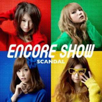 Album SCANDAL: Encore Show 
